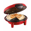 Hamilton Beach-QUESADILLA MAKER